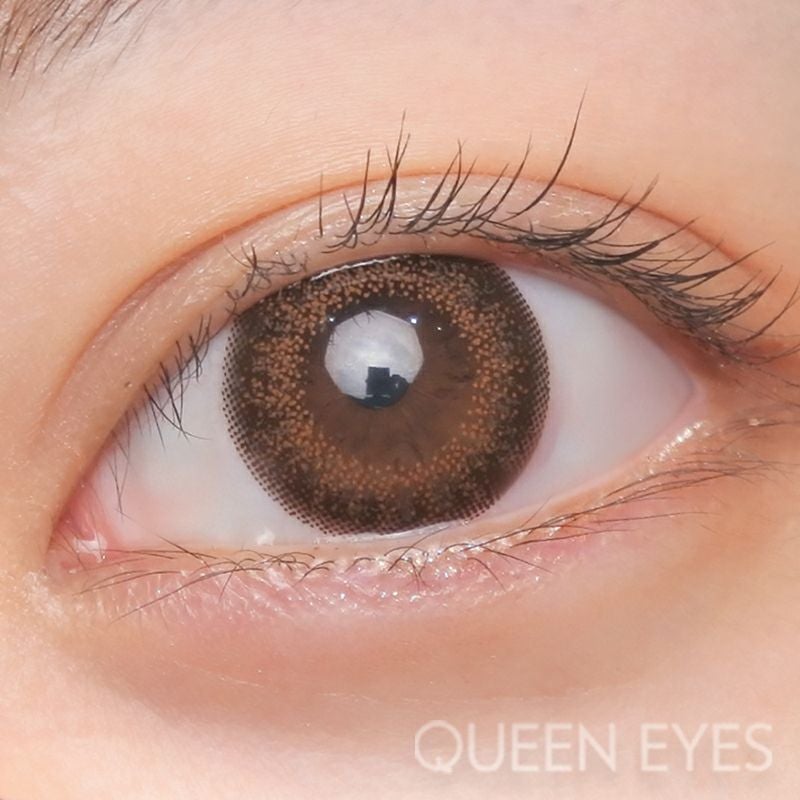 白宮みずほさんイメージモデルNeoSight 1day Ciel UV ネオサイト