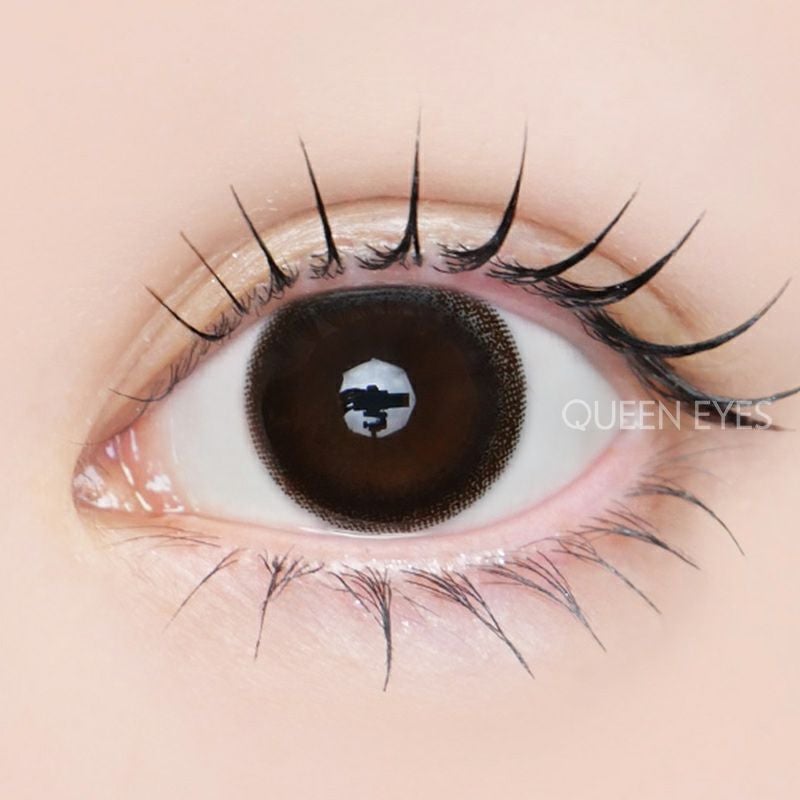 白宮みずほさんイメージモデルNeoSight1day Ring UV ネオサイト