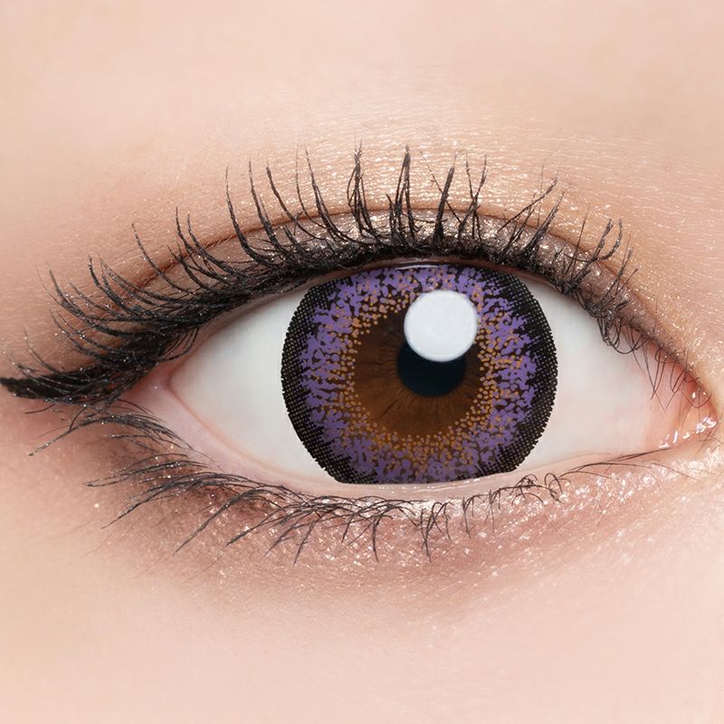 倖田來未デザインプロデュースloveil ラヴェール バイオレットグレア(1