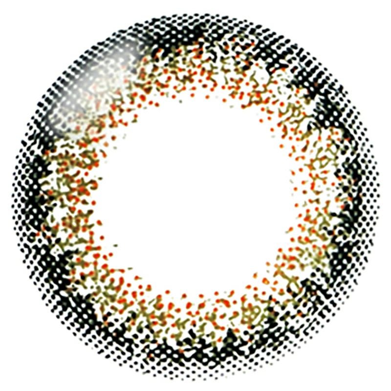 ネオサイト2week Ciel UV シエルグリーン(1箱6枚入り) | カラコン人気