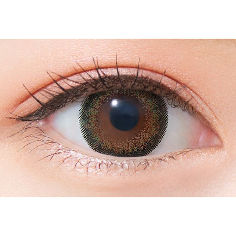 ネオサイト2week Ciel UV シエルグリーン(1箱6枚入り) | カラコン人気