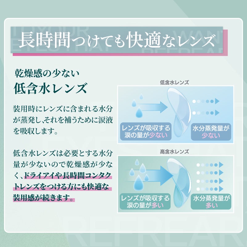 橋本愛さんイメージモデル♪ 2week refrear UV ツーウィークリフレアUV
