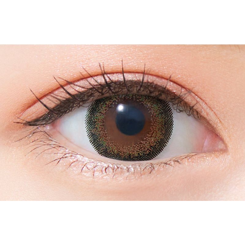 白宮みずほさんイメージモデル【乱視用】Neo Sight one day Ciel UV