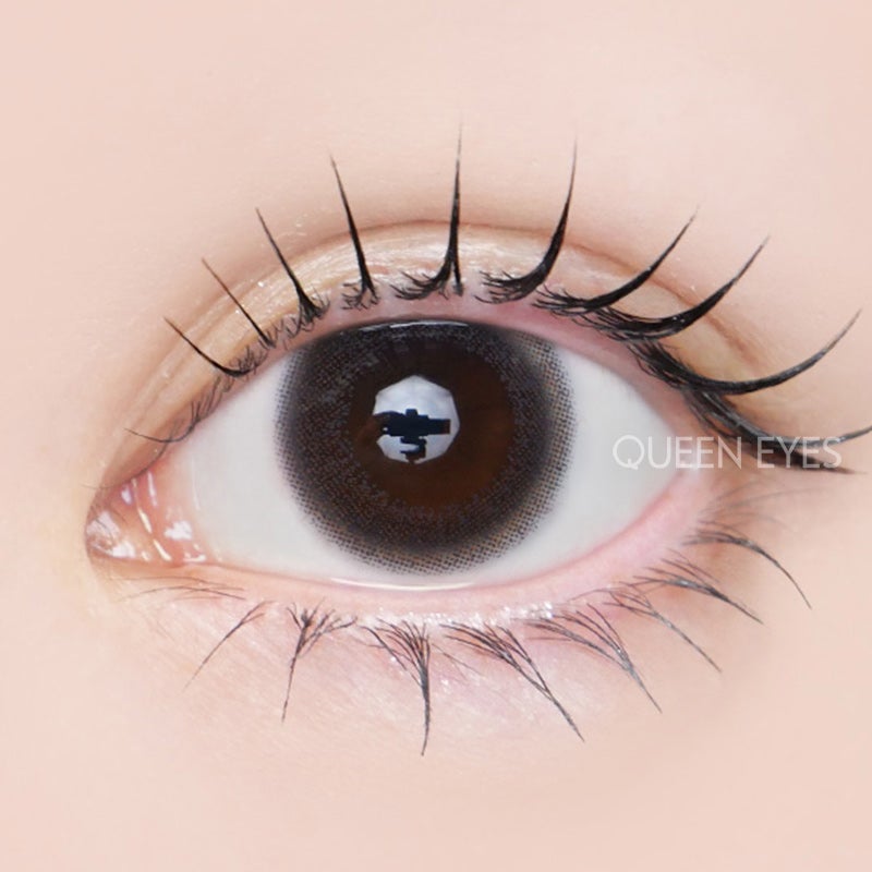 福原遥さんイメージモデル♪アイコフレワンデーUV M(Eye coffret 1day