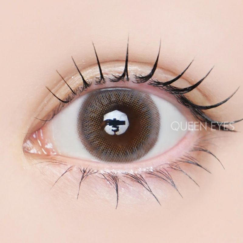 古川優香監修！かわいさてんこもりカラコン☆MEiME! by LARME 1month