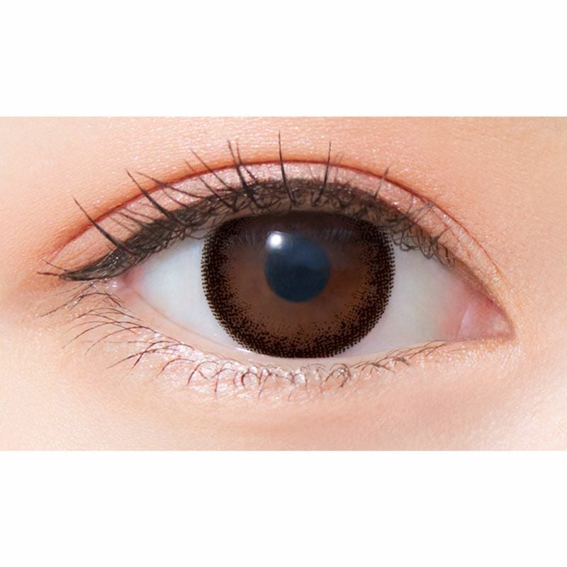 白宮みずほさんイメージモデルOneday Aire REAL UV TORIC ワンデー