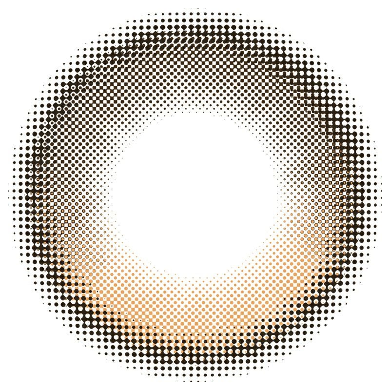 MELANGE 1day MI-16（商品画像02）