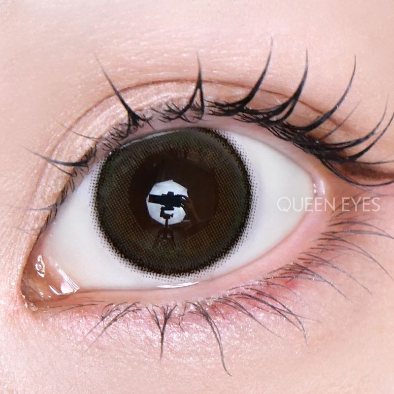 白宮みずほさんイメージモデル【乱視用】Neo Sight one day Ciel UV