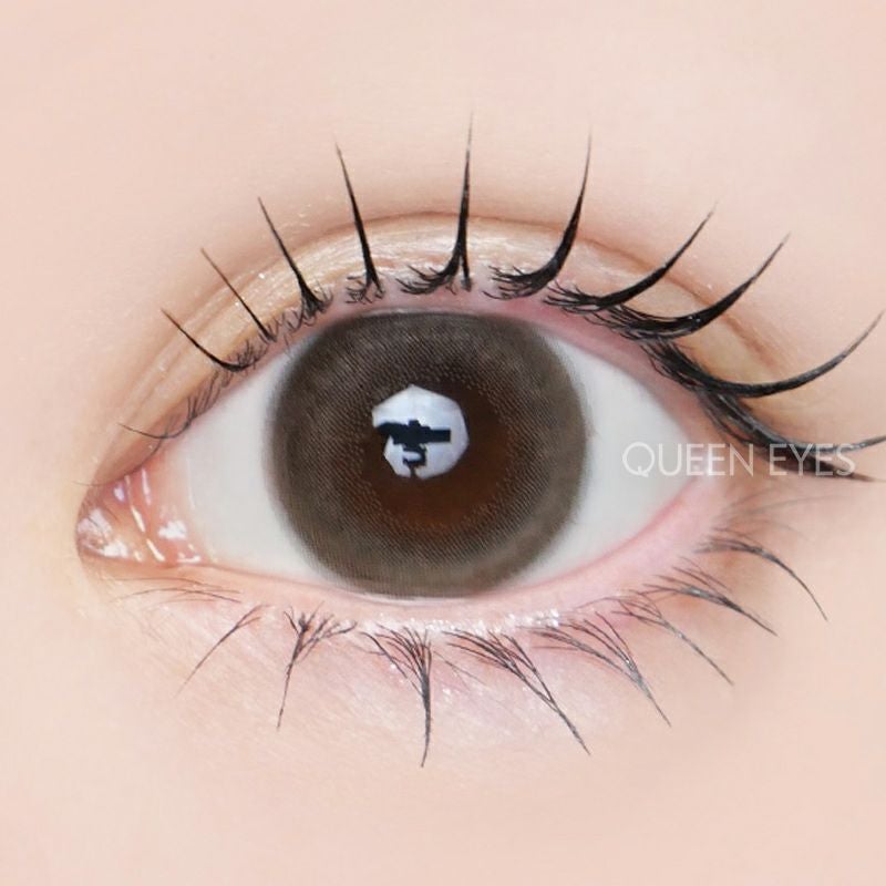 佐々木希さんイメージモデル【乱視用】FLANMY TORIC フランミー