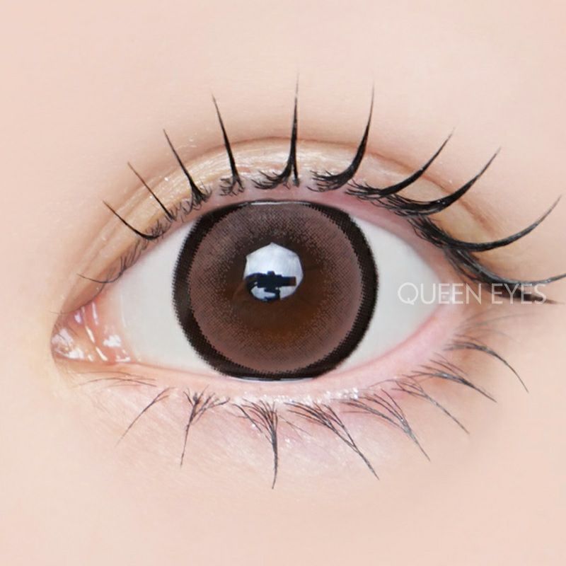 新ありなさんイメージモデル♪eyelist アイリスト 黒蜜いちご(1箱10枚