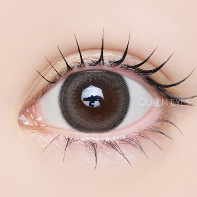 古川優香監修！かわいさてんこもりカラコン☆MEiME! by LARME メイメ