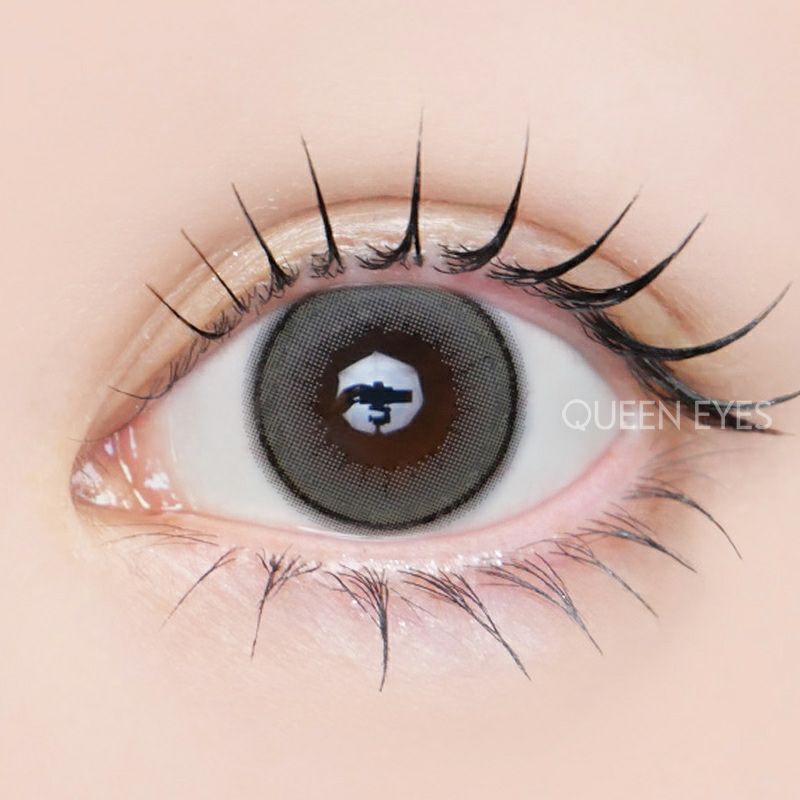 新木優子さんイメージモデルEverColor1day NATURAL(エバーカラー