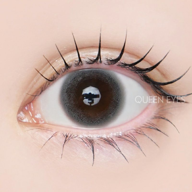白宮みずほさんイメージモデルNeoSight1day Ring UV ネオサイト