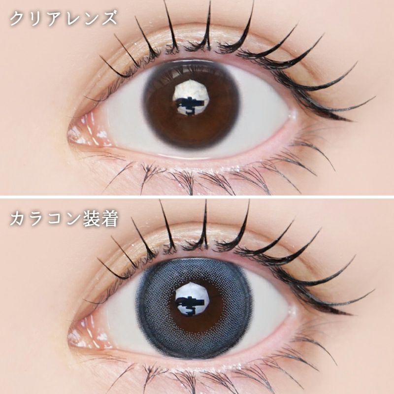 益若つばさデザインプロデュースAngelColor Bambi Series 1month