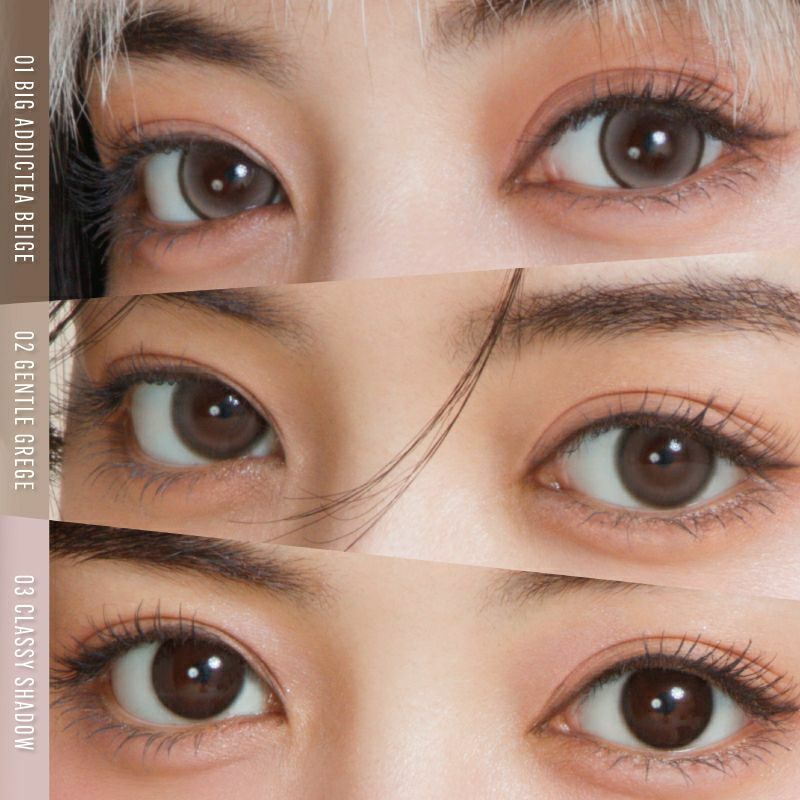 池田エライザさんイメージモデルLARME ラルムシリコンハイドロゲル