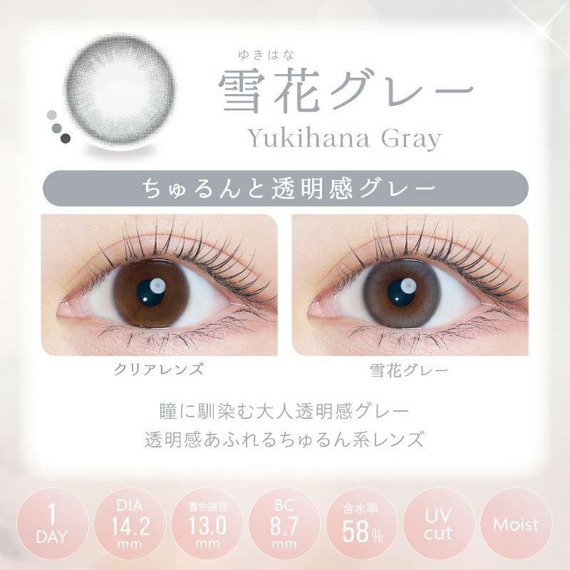 沢尻エリカさんイメージモデルKaica(カイカ)｜カラコン人気通販