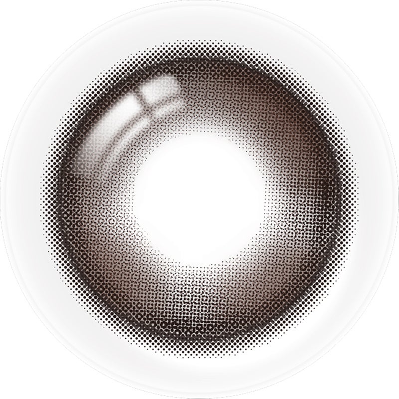 izna BANG JEE MIN(バン・ジミン)イメモ♪a-eye 1day silicone
