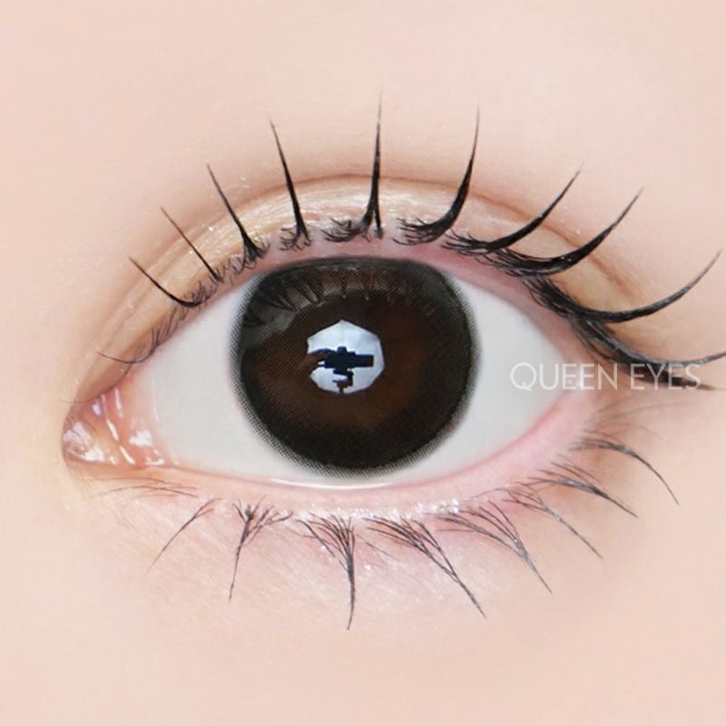 izna BANG JEE MIN(バン・ジミン)イメモ♪a-eye 1day silicone