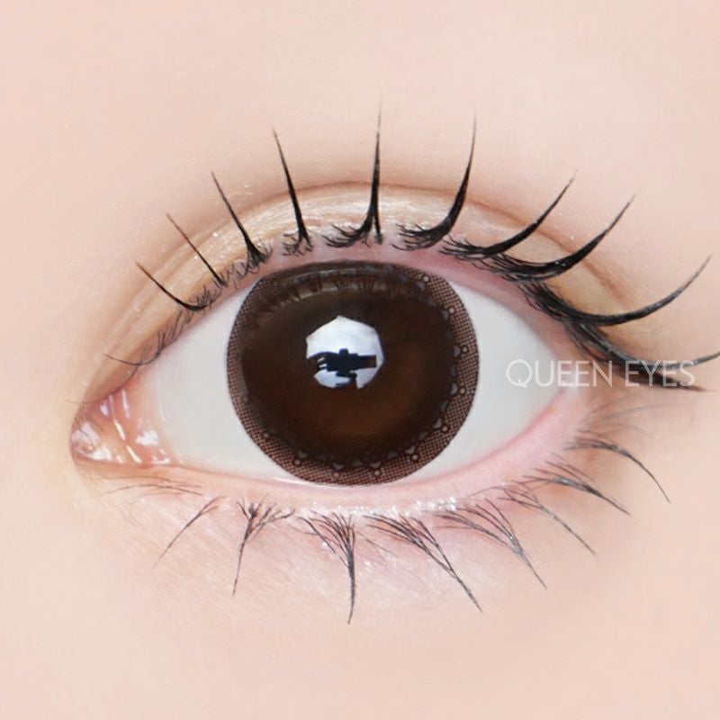 福原遥さんイメージモデル♪Eye coffret 1day UV M TORIC (アイコフレ