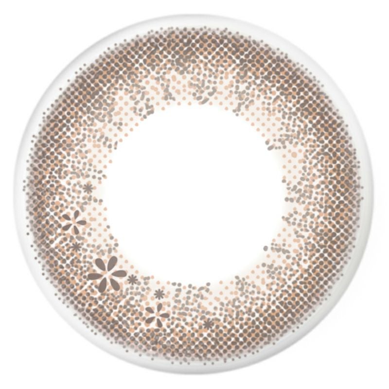 福原遥さんイメージモデル♪Eye coffret 1day UV M TORIC (アイコフレ