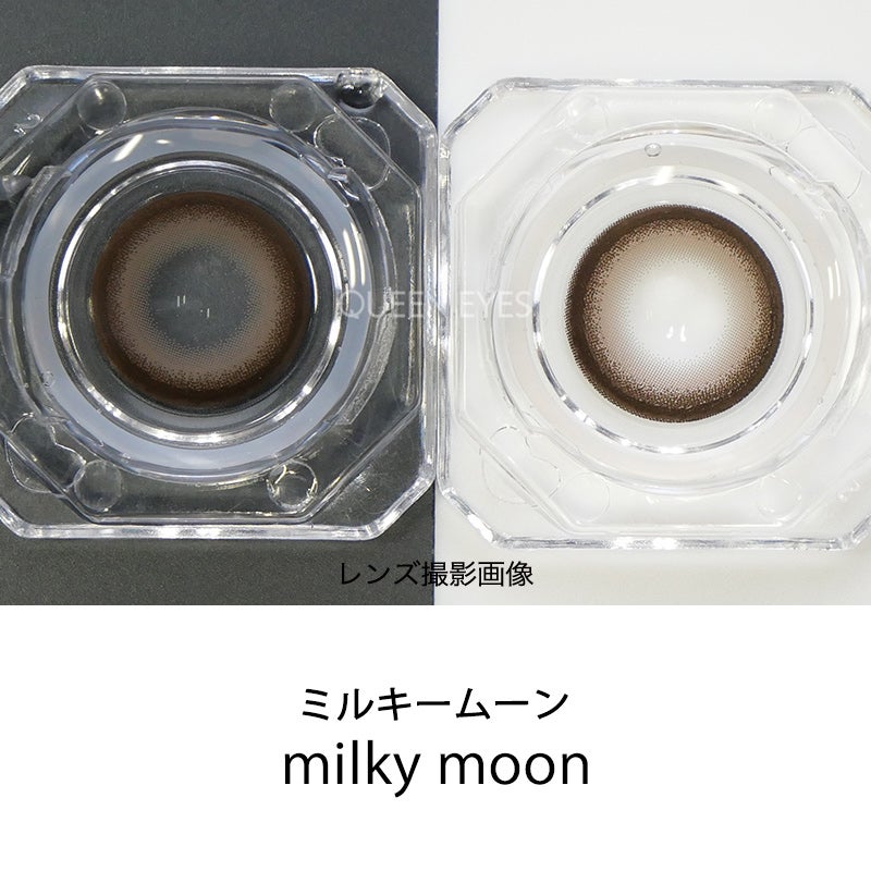 益若つばさデザインプロデュースAngelColor Bambi Series 1month