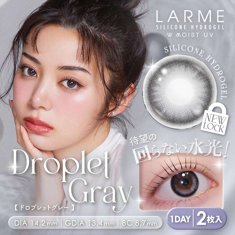 gidle I SAY rhythm nation 2.0 ラキドロ 5枚セット 池田エライザさんイメージモデルお試し用♪LARME ラルムシリコン