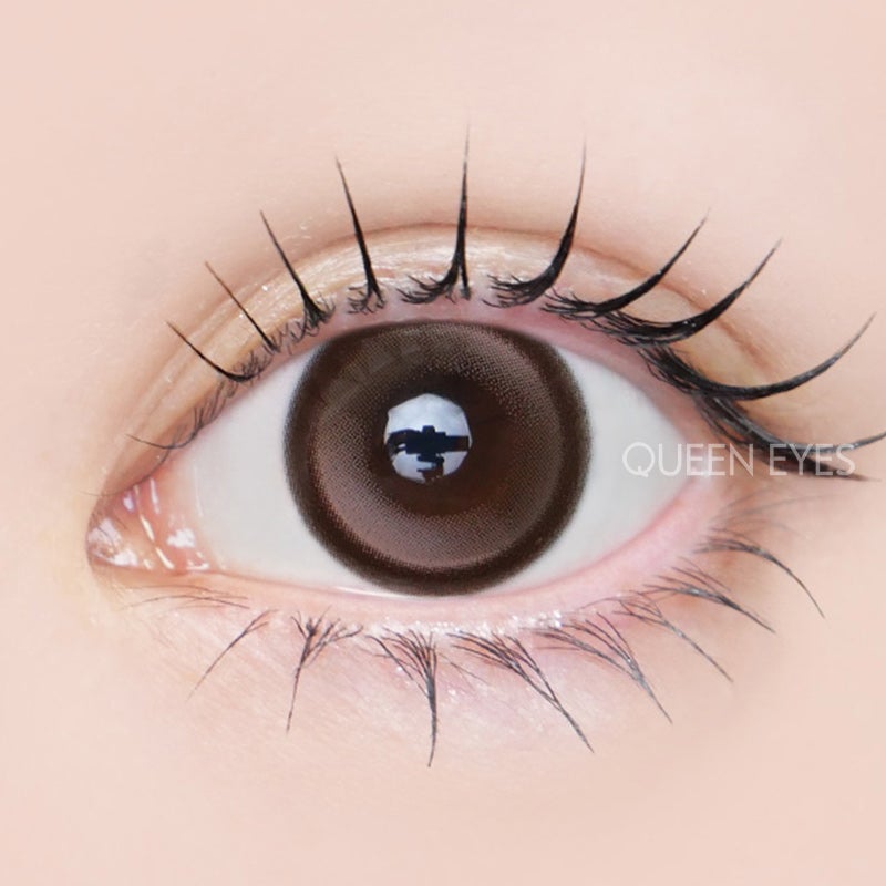 izna BANG JEE MIN(バン・ジミン)イメモ♪a-eye 1day silicone