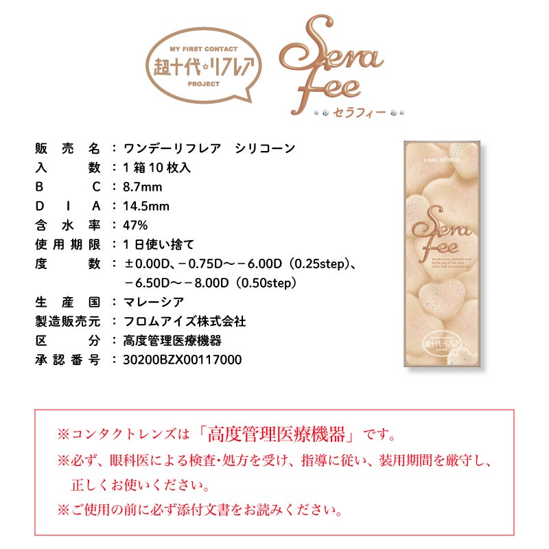 土屋惺来ちゃんプロデュース♪『超十代☆リフレア』Serafee 1day