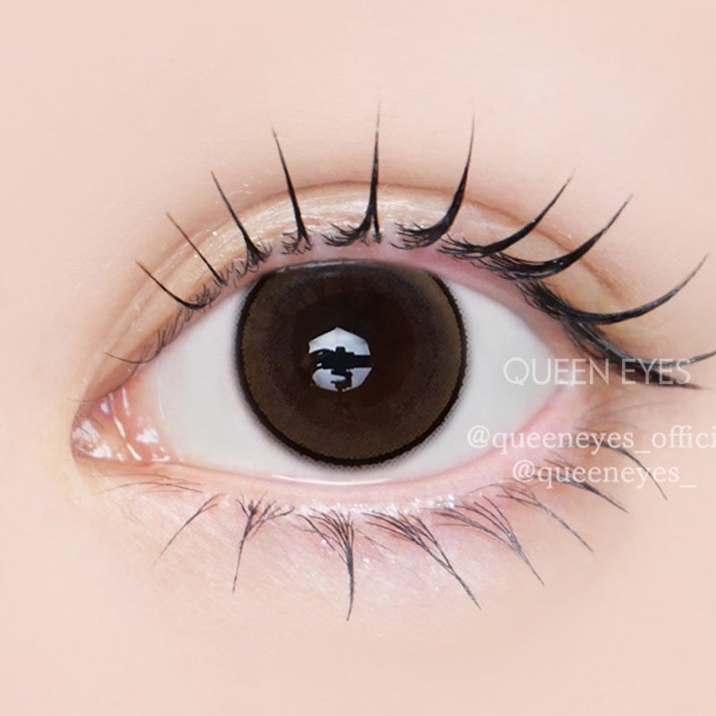 希少 最高品質 宝石質 非加熱 アイリスシトリンピュアレイ ポイント 01 chayイメージモデルNeoSight1day Ring UV(ネオサイトワンデーリングUV